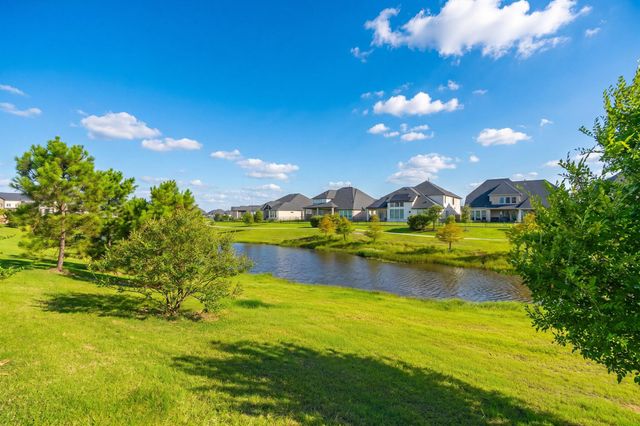5634 Amber Brook Lane, Fulshear, TX 77441
