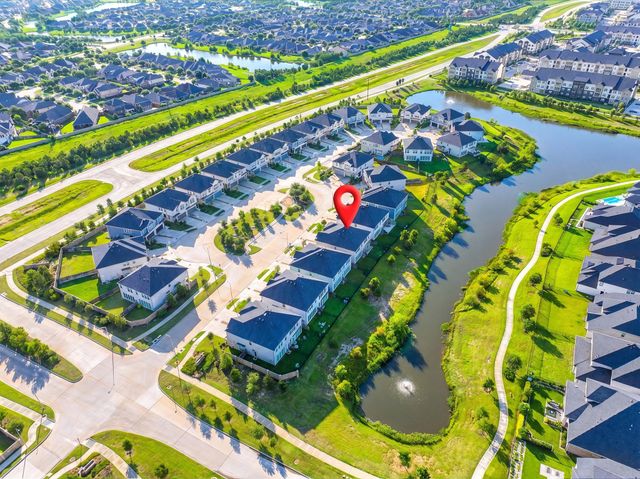 5634 Amber Brook Lane, Fulshear, TX 77441