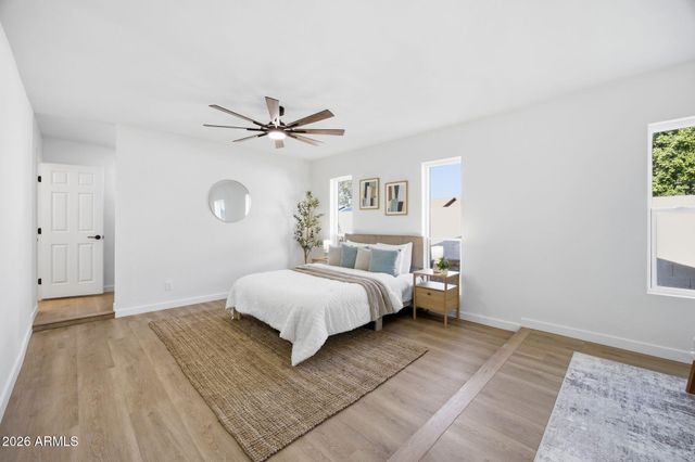 1204 W MCNAIR Street, Chandler, AZ 85224