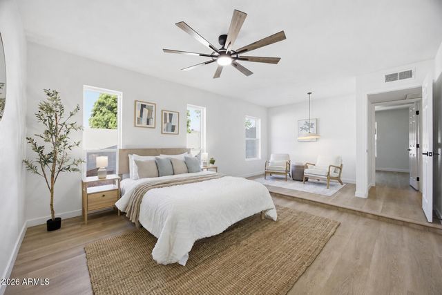 1204 W MCNAIR Street, Chandler, AZ 85224