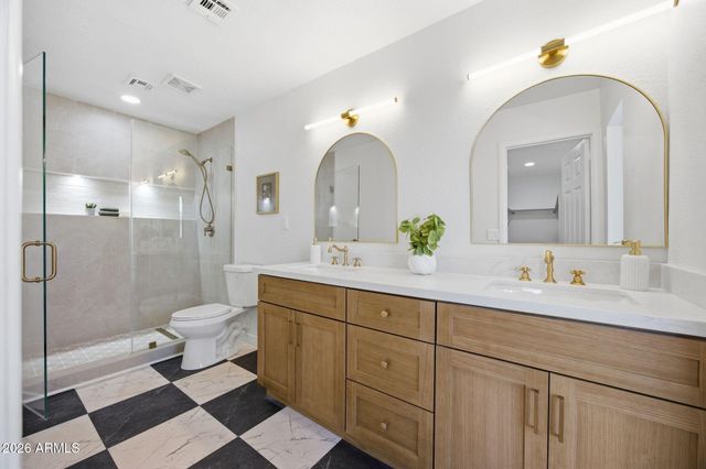 1204 W MCNAIR Street, Chandler, AZ 85224