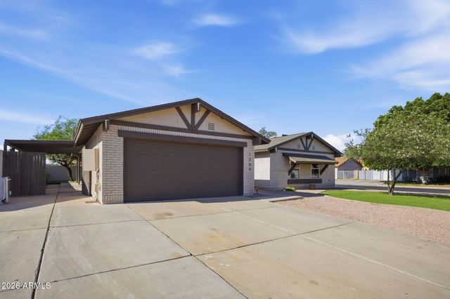 1204 W MCNAIR Street, Chandler, AZ 85224