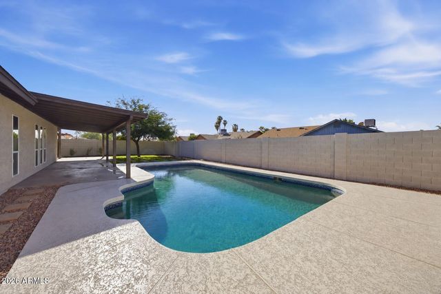 1204 W MCNAIR Street, Chandler, AZ 85224