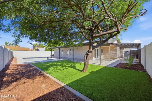 1204 W MCNAIR Street, Chandler, AZ 85224