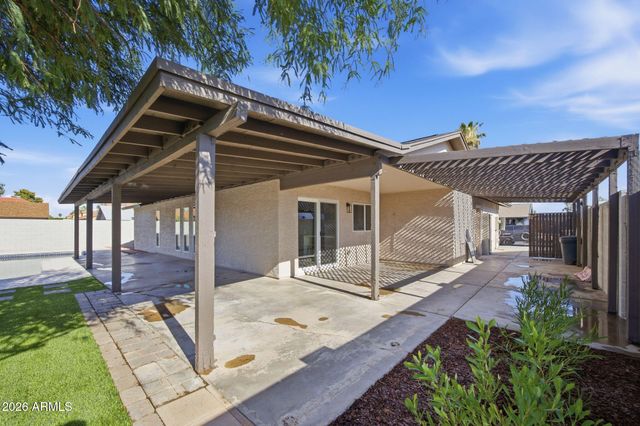 1204 W MCNAIR Street, Chandler, AZ 85224
