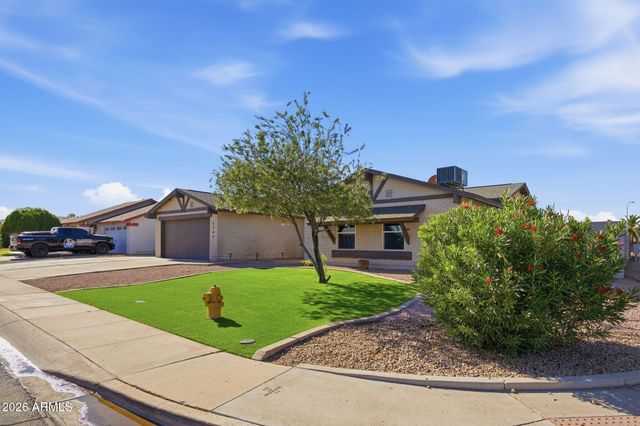 1204 W MCNAIR Street, Chandler, AZ 85224