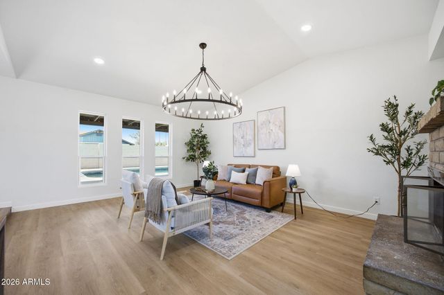 1204 W MCNAIR Street, Chandler, AZ 85224