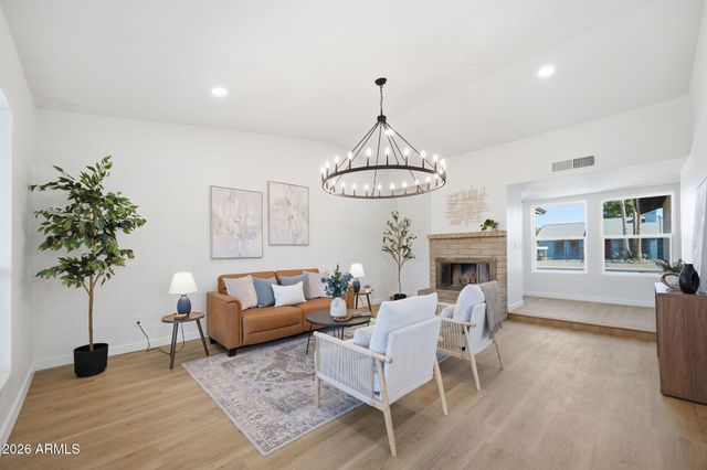 1204 W MCNAIR Street, Chandler, AZ 85224