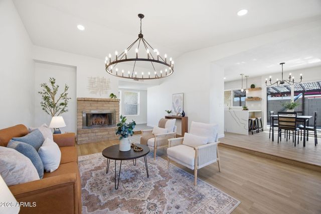 1204 W MCNAIR Street, Chandler, AZ 85224