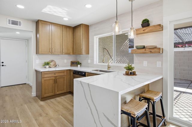 1204 W MCNAIR Street, Chandler, AZ 85224