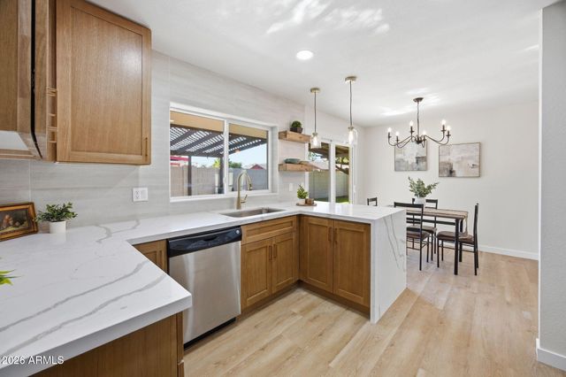1204 W MCNAIR Street, Chandler, AZ 85224