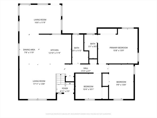7 Cedar St, Ashland, MA 01721