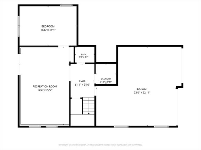 7 Cedar St, Ashland, MA 01721