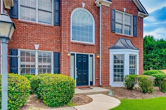 4931 Durley SE Lane, Smyrna, GA 30082