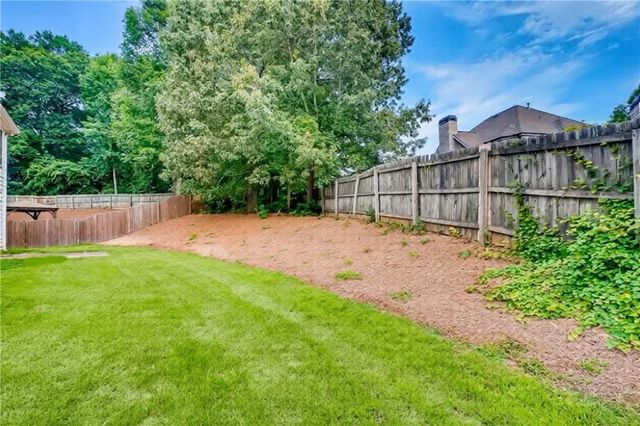 4931 Durley SE Lane, Smyrna, GA 30082