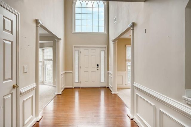 4931 Durley SE Lane, Smyrna, GA 30082