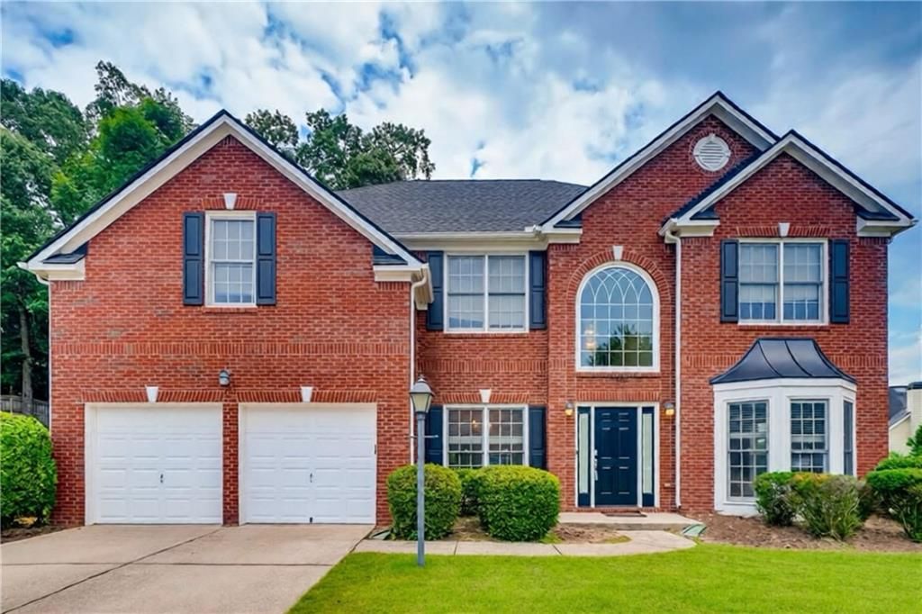 4931 Durley SE Lane, Smyrna, GA 30082