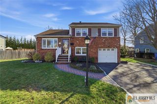116 Desepio Avenue, South Plainfield, NJ 07080