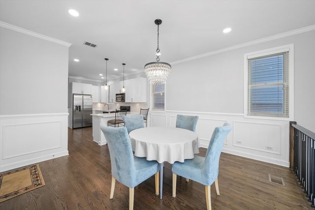 2515 W Harrison Street 1, Chicago, IL 60612