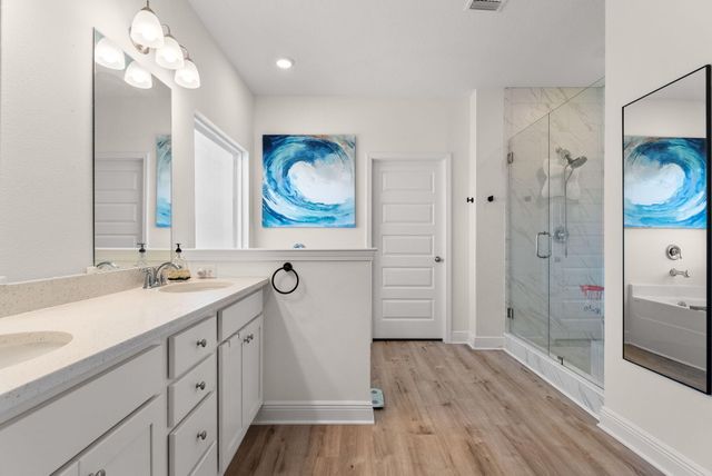 53 Siesta Circle, Freeport, FL 32439