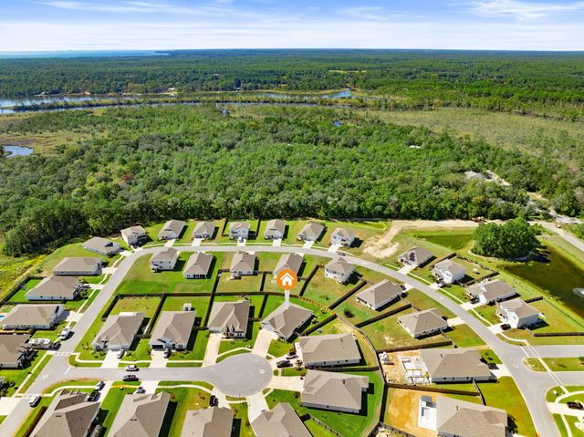 53 Siesta Circle, Freeport, FL 32439