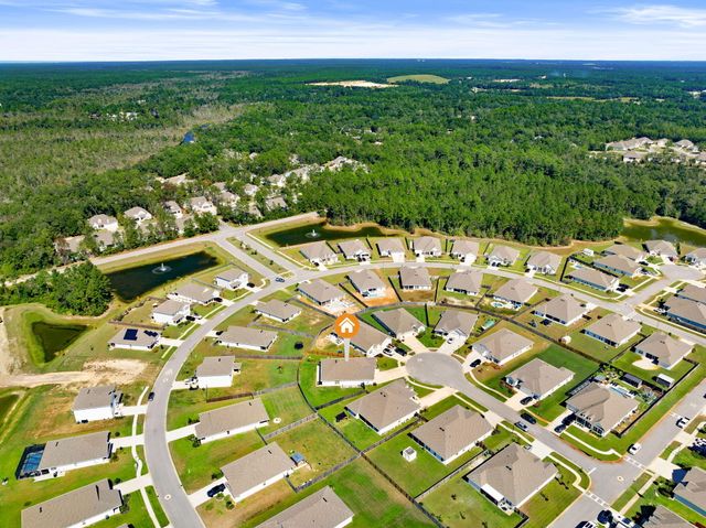 53 Siesta Circle, Freeport, FL 32439