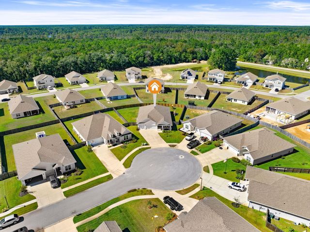 53 Siesta Circle, Freeport, FL 32439