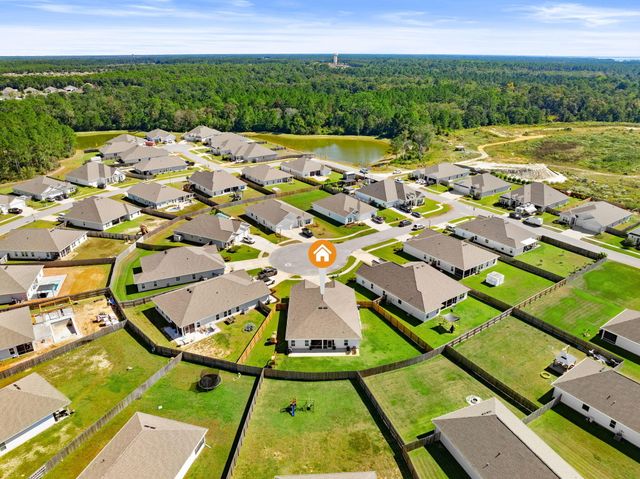 53 Siesta Circle, Freeport, FL 32439