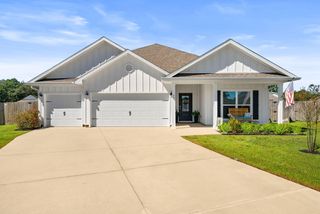 53 Siesta Circle, Freeport, FL 32439