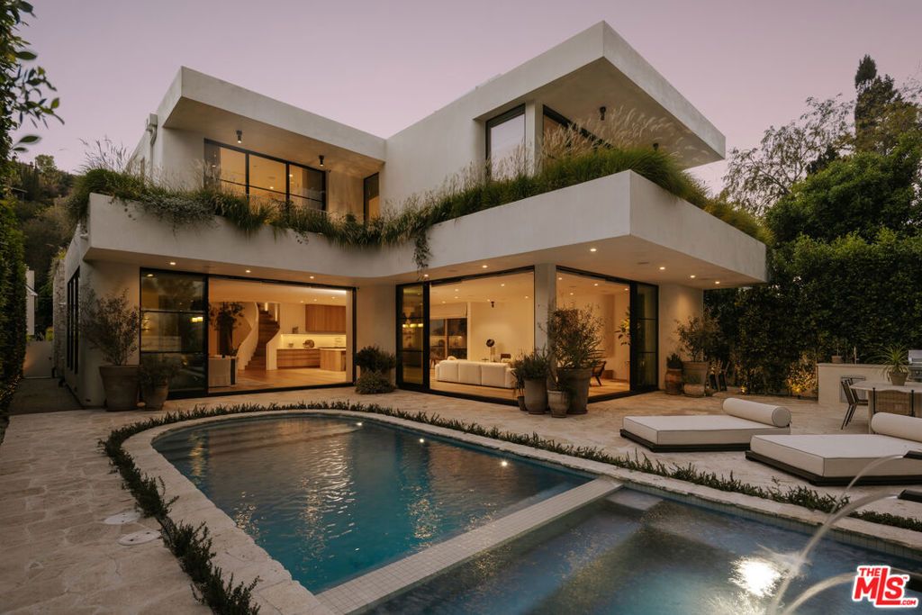 3712 Goodland Avenue, Studio City, CA 91604 — exterior