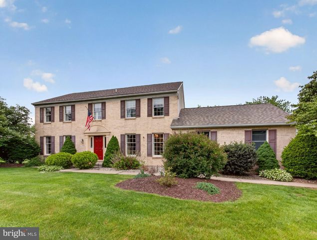 853 LAHR RD, Nazareth, PA 18064