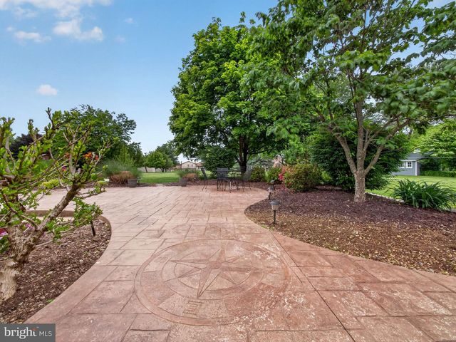 853 LAHR RD, Nazareth, PA 18064
