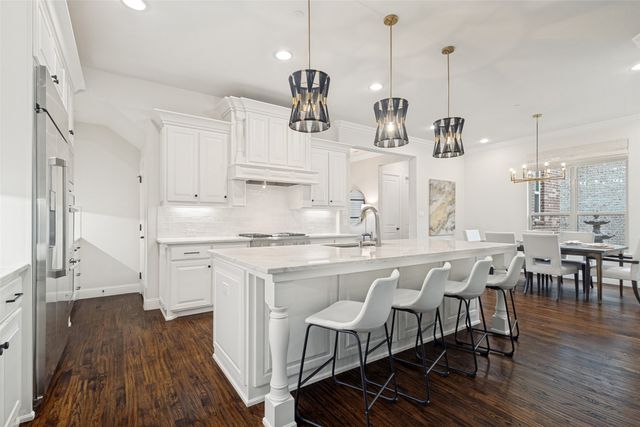 1613 Riviera Lane, Southlake, TX 76092