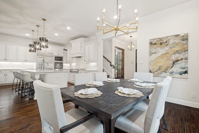 1613 Riviera Lane, Southlake, TX 76092