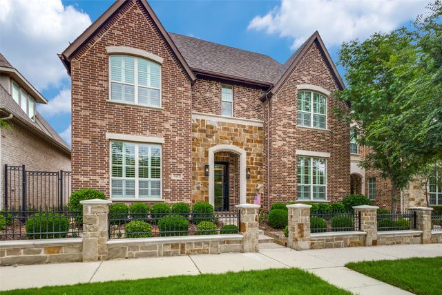 1613 Riviera Lane, Southlake, TX 76092