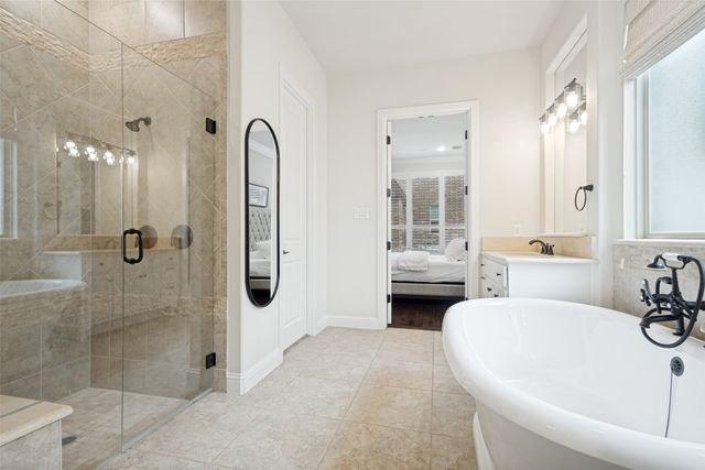 1613 Riviera Lane, Southlake, TX 76092