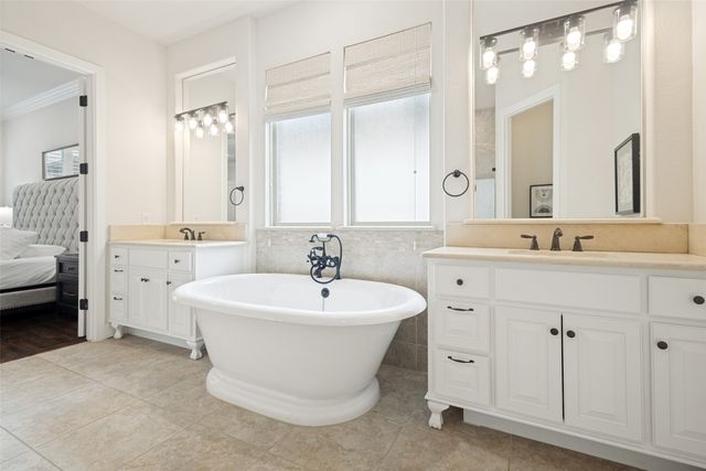 1613 Riviera Lane, Southlake, TX 76092