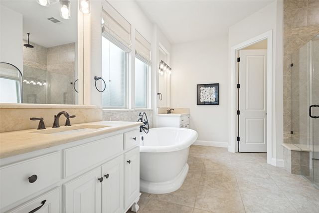 1613 Riviera Lane, Southlake, TX 76092