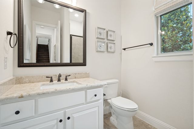 1613 Riviera Lane, Southlake, TX 76092