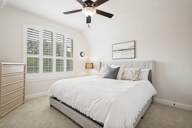 1613 Riviera Lane, Southlake, TX 76092
