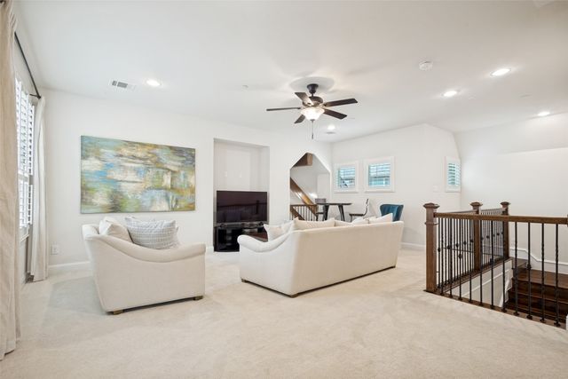 1613 Riviera Lane, Southlake, TX 76092