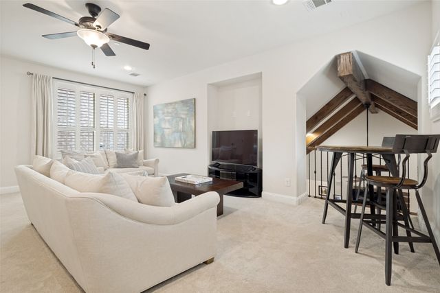 1613 Riviera Lane, Southlake, TX 76092