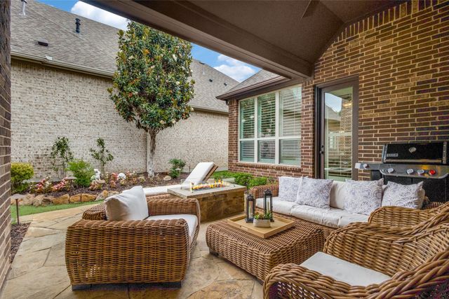 1613 Riviera Lane, Southlake, TX 76092