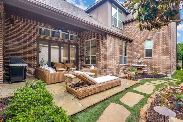 1613 Riviera Lane, Southlake, TX 76092