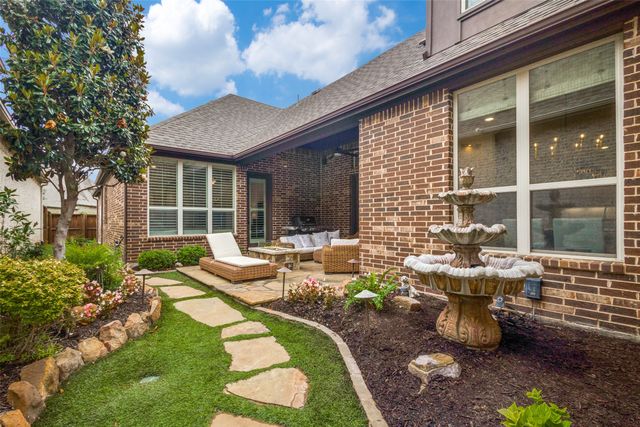 1613 Riviera Lane, Southlake, TX 76092
