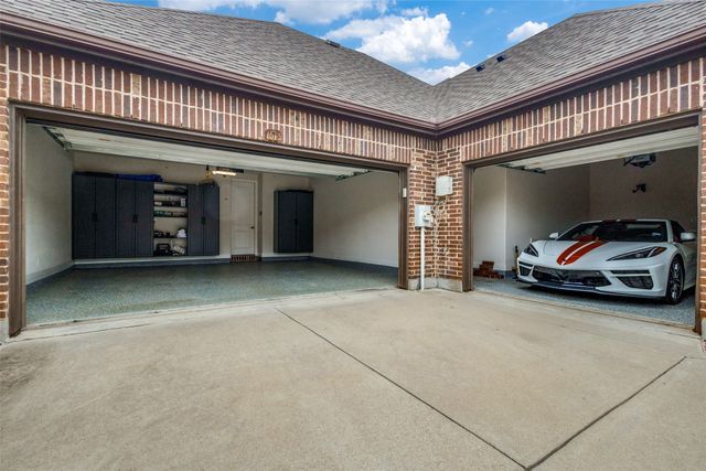 1613 Riviera Lane, Southlake, TX 76092