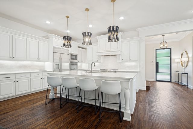 1613 Riviera Lane, Southlake, TX 76092