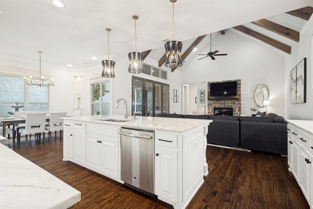 1613 Riviera Lane, Southlake, TX 76092