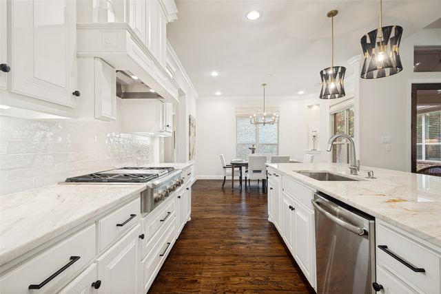 1613 Riviera Lane, Southlake, TX 76092