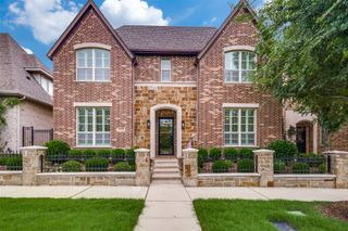 1613 Riviera Lane, Southlake, TX 76092